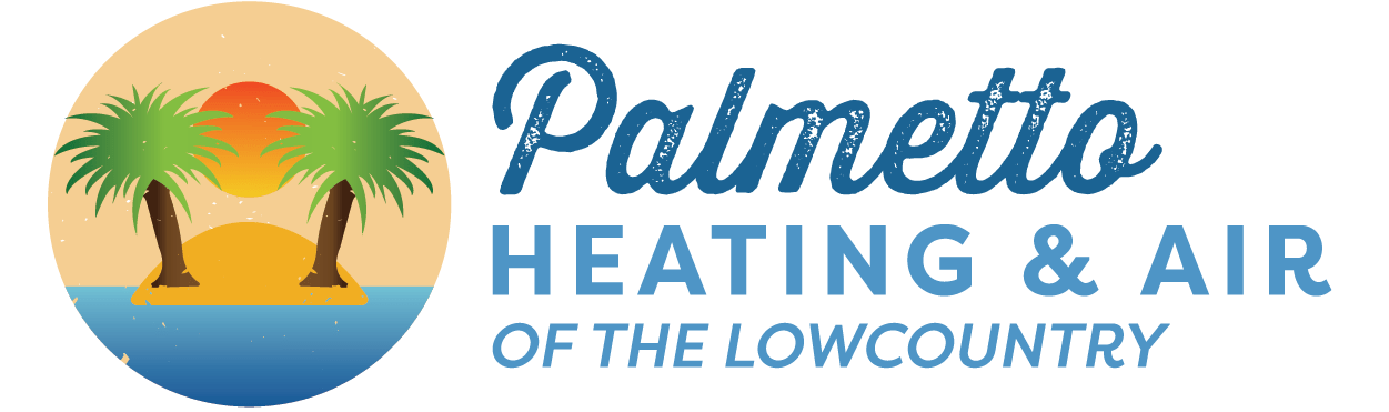 Palmetto Heating and Air of the Lowcountry