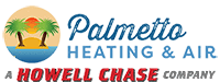 Palmetto Heating & Cooling, A Howell Chase Company