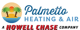 Palmetto Heating & Cooling, A Howell Chase Company