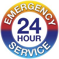 24 Hour Emergency Service