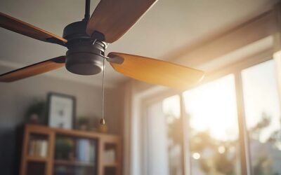 Fix Uneven Cooling in Your Home for a More Comfortable Summer