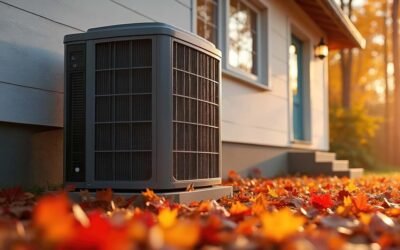 The Fall Energy Tune‑Up Checklist for Southern Homeowners