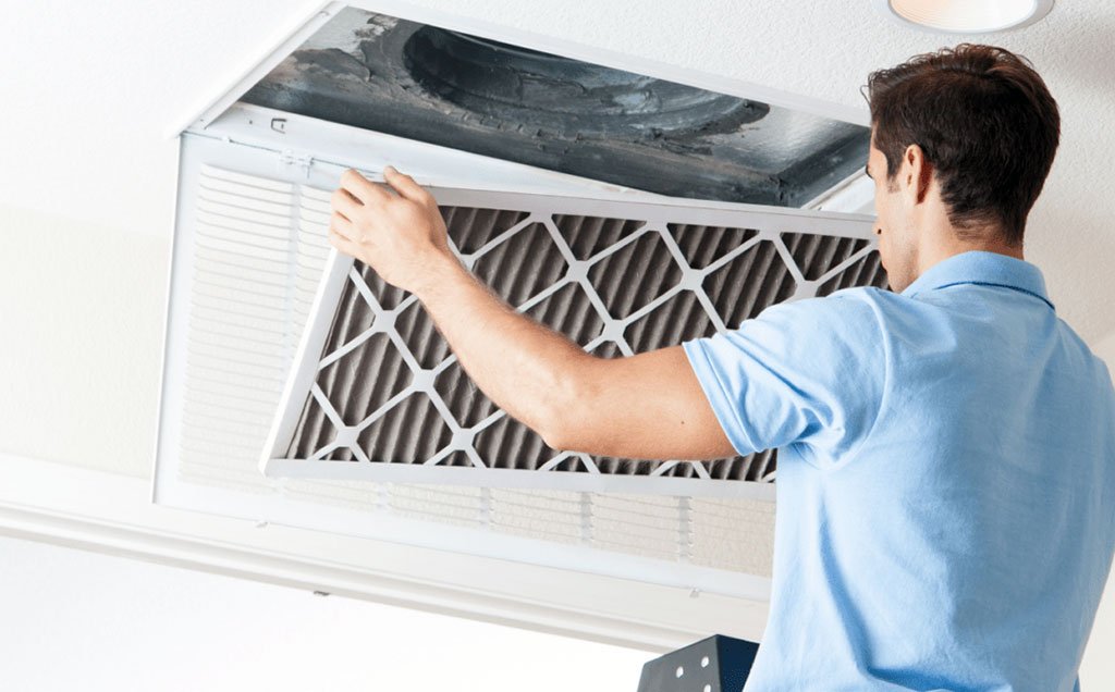 Tips for How to Improve Indoor Air Quality