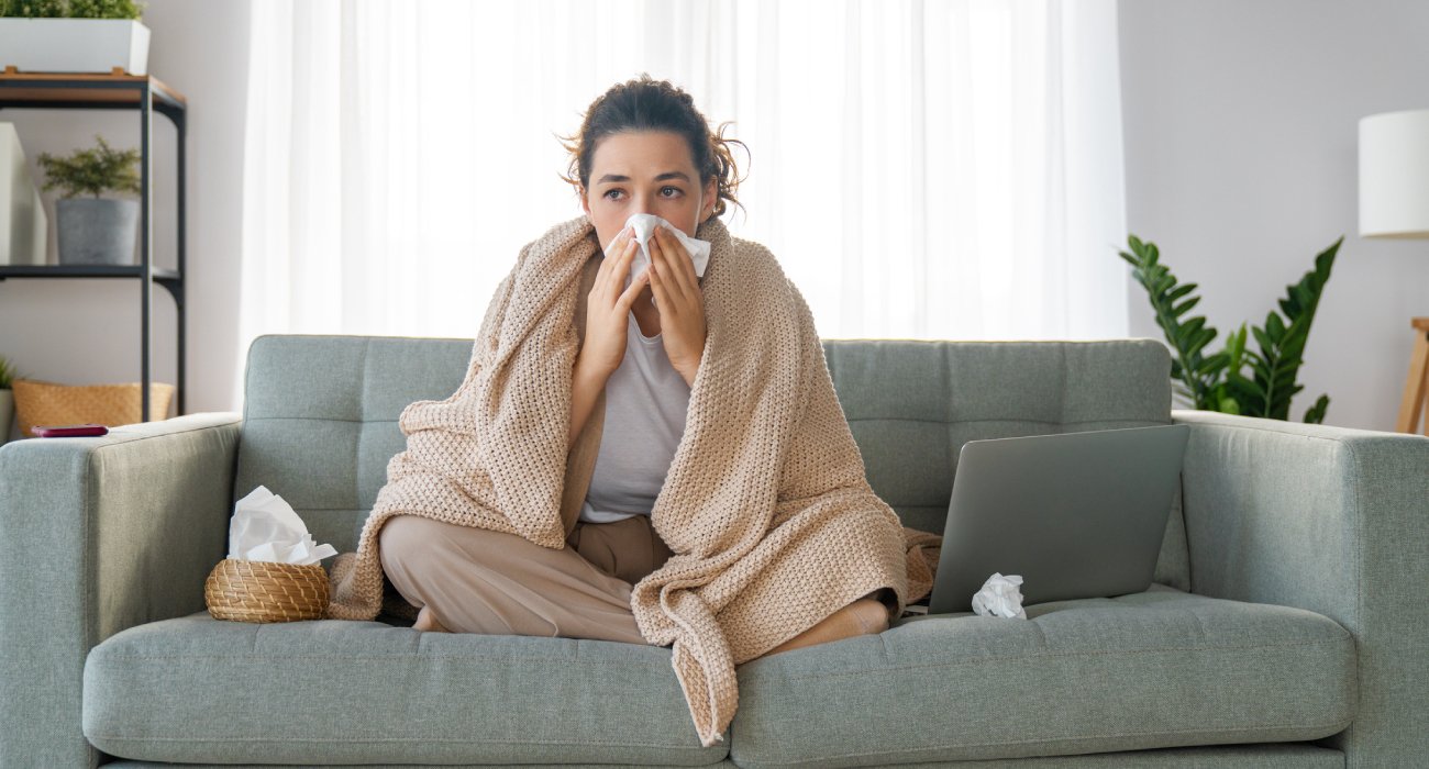 Avoiding Allergies With HVAC Tips and Tricks Palmetto Heating and Air