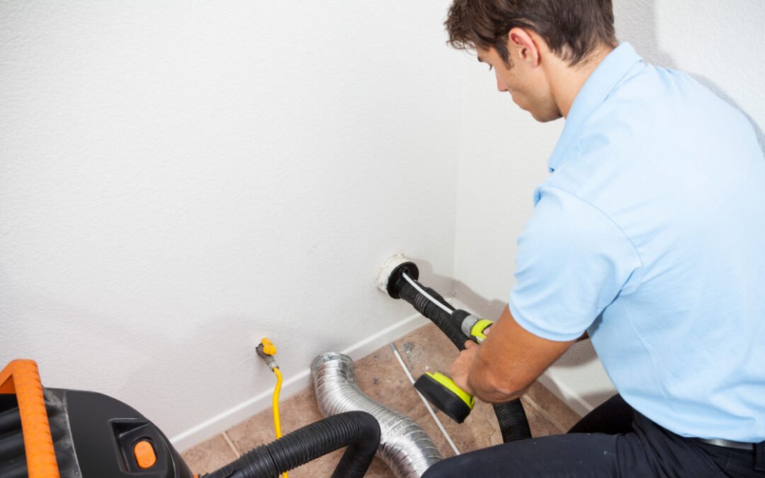 How Often You Should Invest in Duct and Vent Cleaning
