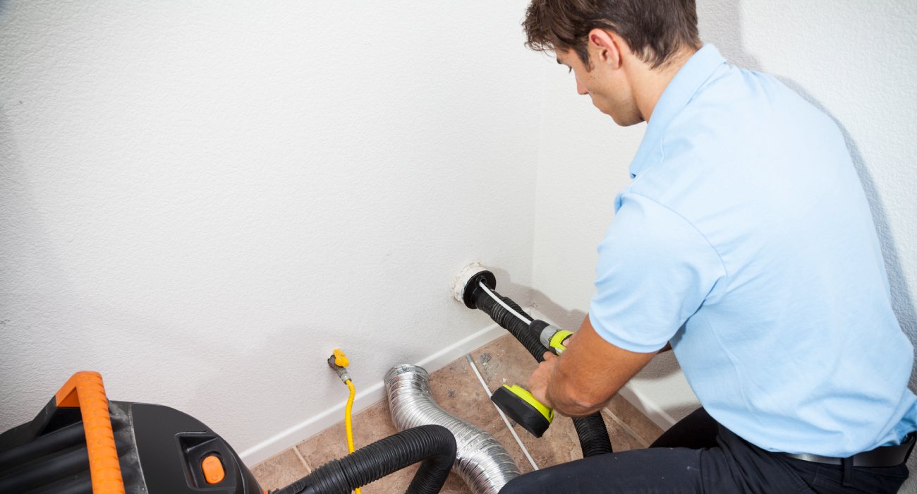 How Often You Should Invest in Duct and Vent Cleaning Palmetto