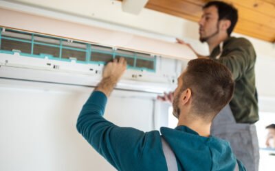 Is it Time to Replace or Repair your HVAC System?