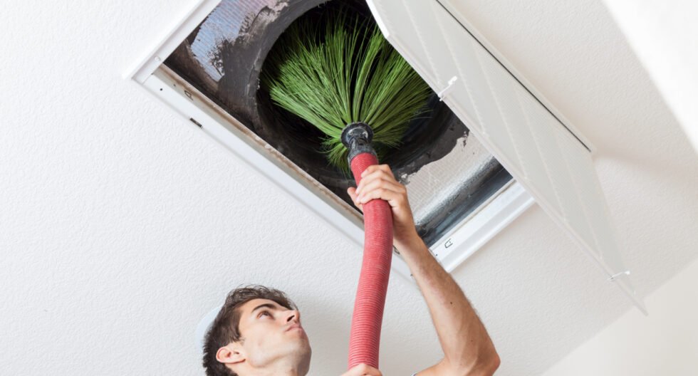 Is Air Duct Cleaning Worth It? Palmetto Heating and Air of the Lowcountry