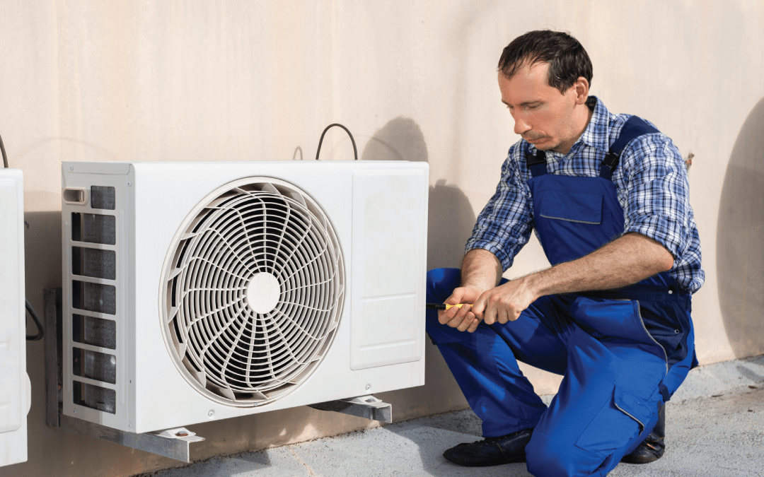 Why Preventative Maintenance on Your HVAC Unit is Crucial