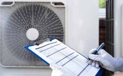 The Essential Checklist for Spring HVAC Maintenance