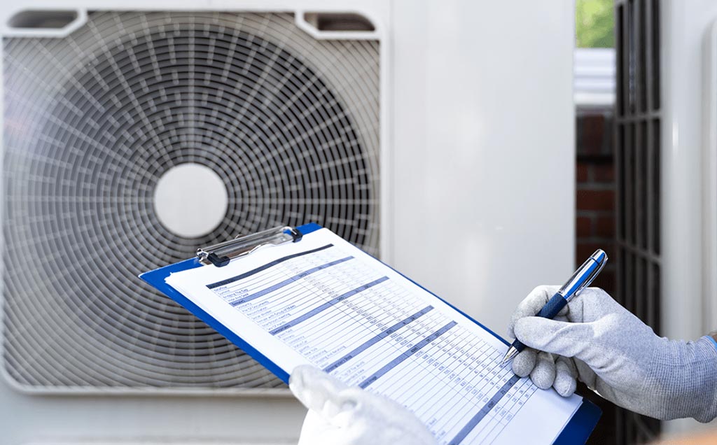 The Essential Checklist for Spring HVAC Maintenance