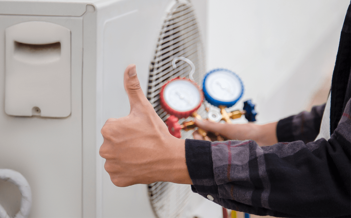 Choosing the Right AC Unit for Installation