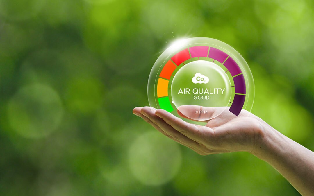 What is the Impact of Regular HVAC Maintenance on Air Quality?