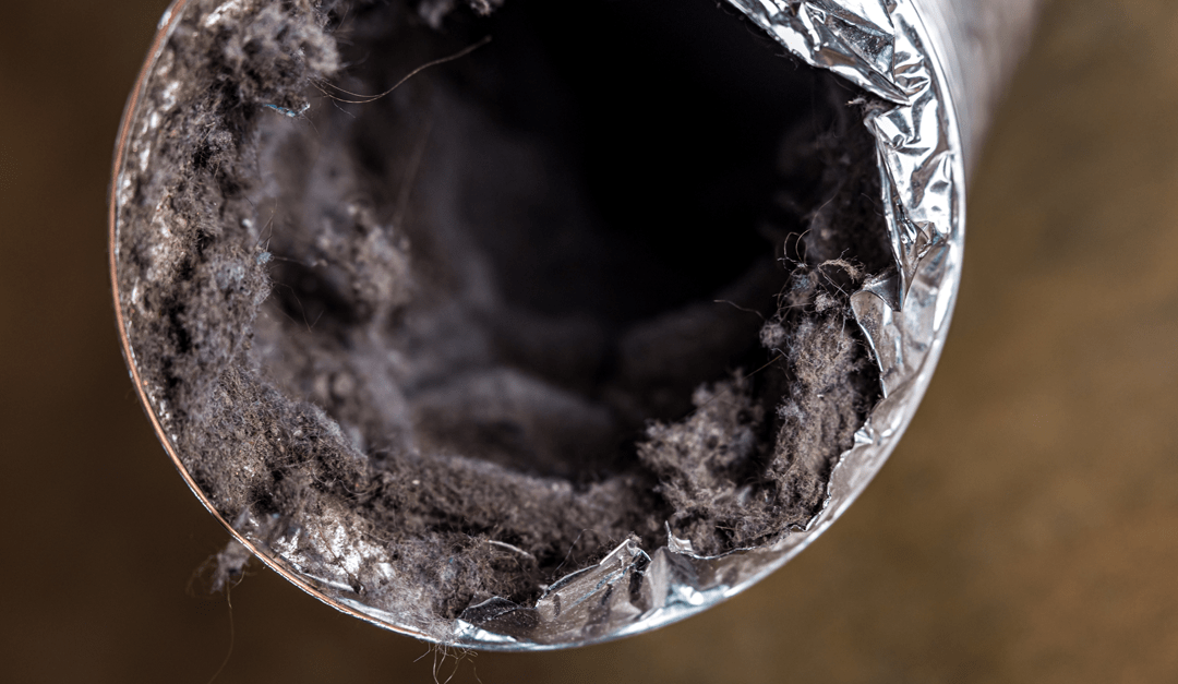 The Benefits of Professional Dryer Vent Cleaning: Why It’s Worth the Investment