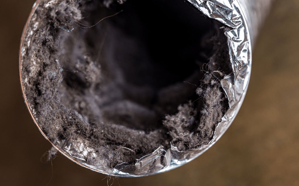 The Benefits of Professional Dryer Vent Cleaning