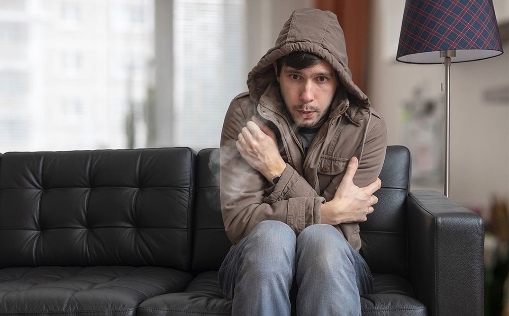 Cold Weather in South Carolina: How to Stay Warm This Winter