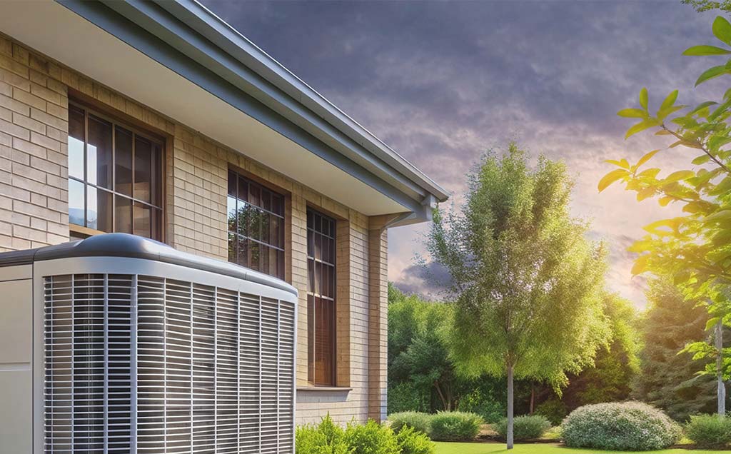 Preparing Your HVAC System for Storms