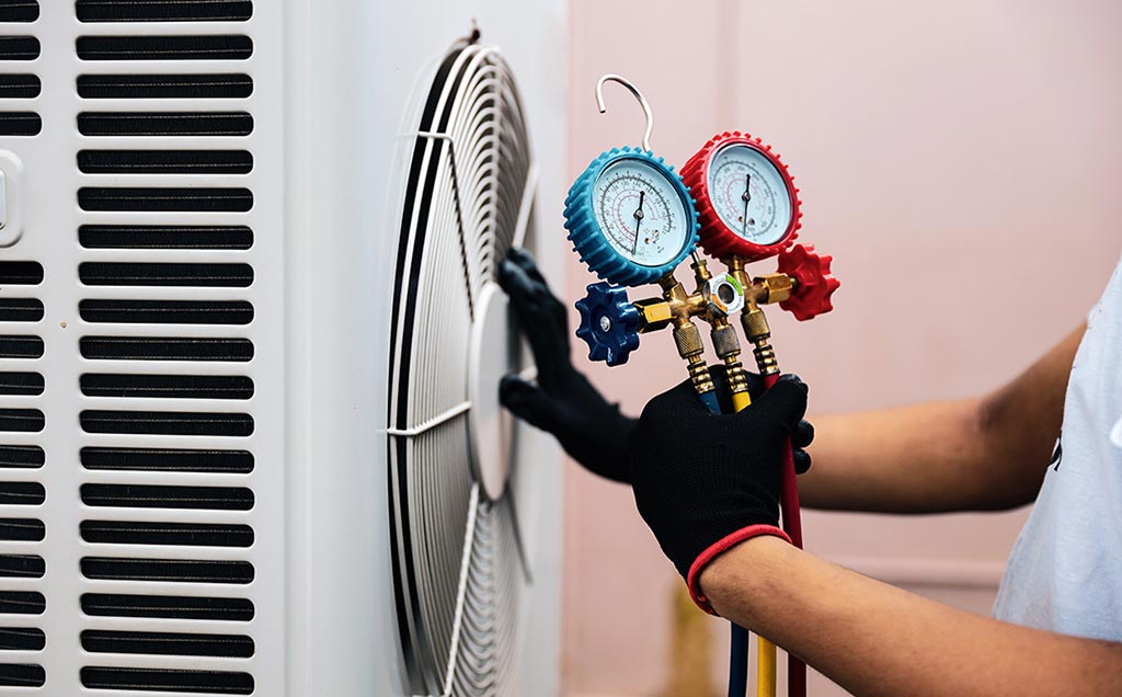 When to Replace Your AC: A Guide to Repair vs. Replacement