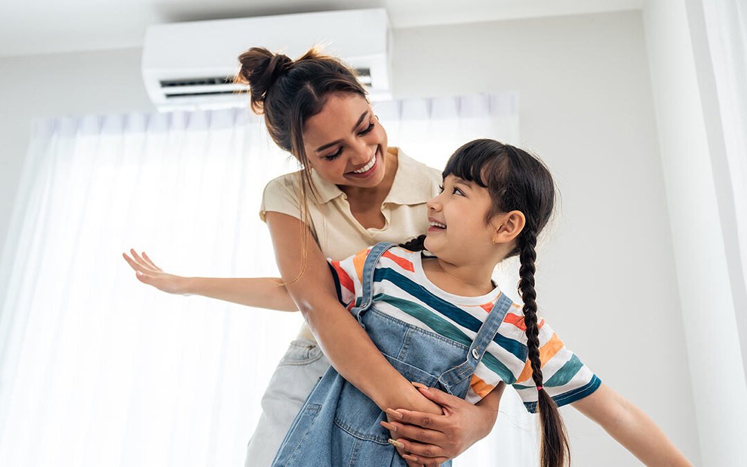Common AC Problems and How to Avoid Them This Summer