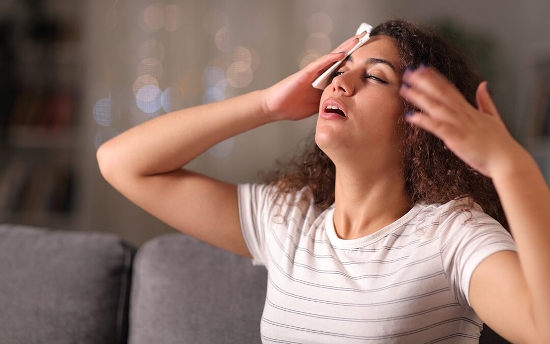 How to Reduce Humidity in Your Home Before Summer Hits