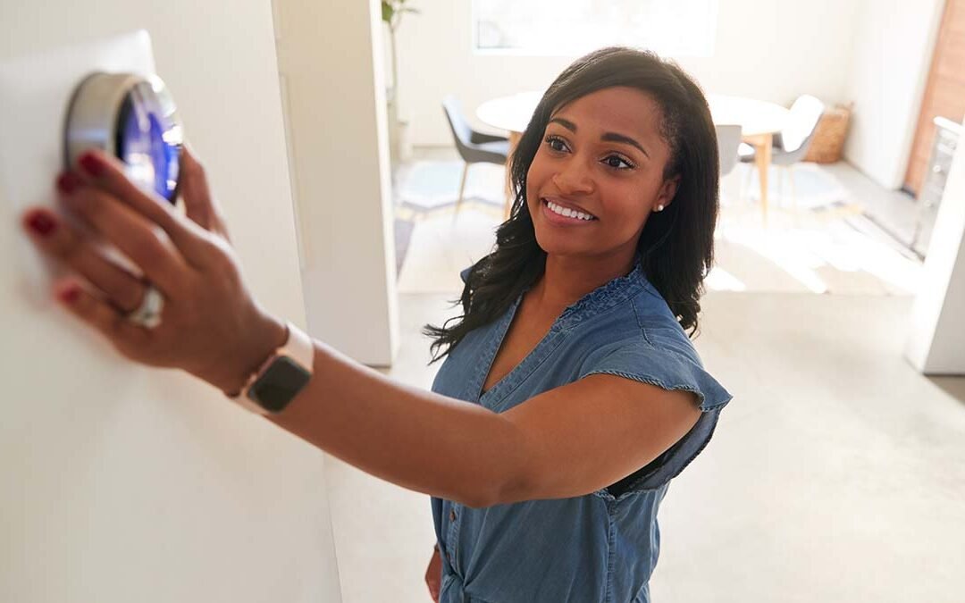 Smart Summer Cooling: How to Set Your Thermostat for Comfort and Savings in the South
