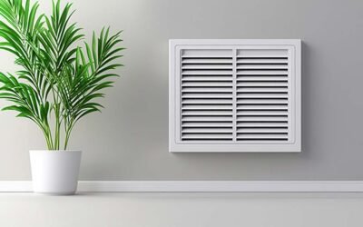 Why Keeping Your Vents Open Matters for Home Comfort and Efficiency