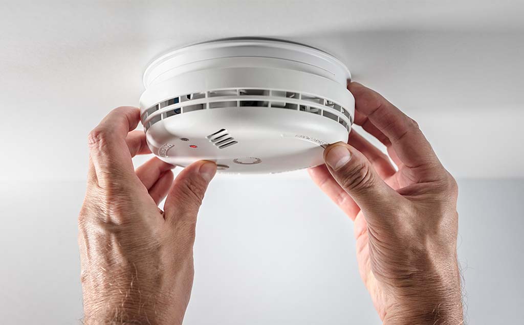 Check Your Carbon Monoxide Detectors Before Winter