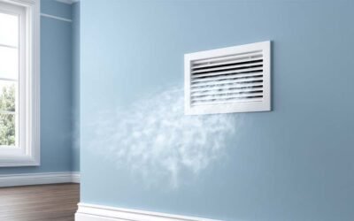 Why Your Heat Smells Funny When You Turn It On