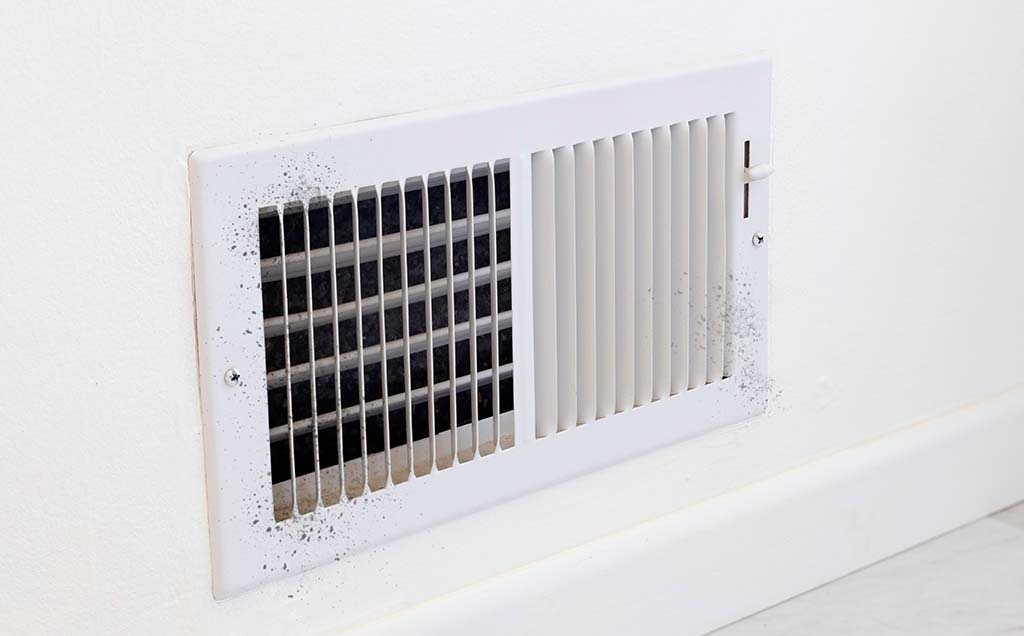 Mold in Air Vents: Causes, Cleaning, and Prevention Tips Every Homeowner Should Know