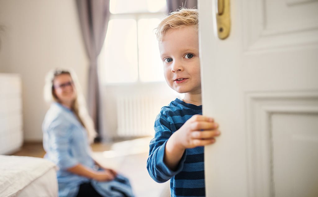 Closing Bedroom Doors and HVAC Airflow: What You Need to Know