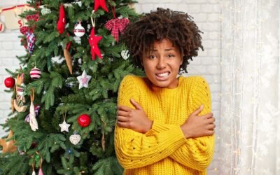 Don’t Let a Broken Furnace Ruin Christmas – Holiday HVAC Tips