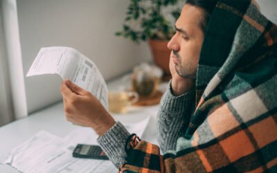 Why Your Heating Bill Spikes in December: Southern Home Energy Efficiency Tips